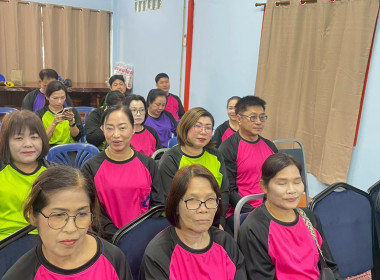 ดำเนินการจัด โครงการอาสาสมัครสหกรณ์ ... พารามิเตอร์รูปภาพ 14